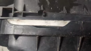 177000Y070,1770047151 Корпус воздушного фильтра Toyota Yaris 3 Арт 9392603, вид 4