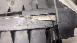 177000Y070,1770047151 Корпус воздушного фильтра Toyota Yaris 3 Арт 9392603, вид 5