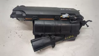 1348615,1670804 Корпус воздушного фильтра Ford Fusion 1 Арт 9393626, вид 1