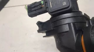 1348615,1670804 Корпус воздушного фильтра Ford Fusion 1 Арт 9393626, вид 2