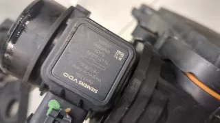1348615,1670804 Корпус воздушного фильтра Ford Fusion 1 Арт 9393626, вид 3