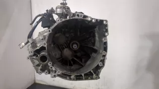 1285248,HU3R7002DHA КПП механическая (МКПП) 6-ступенчатая Volvo V40 2 Арт 9398997, вид 1
