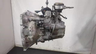 1285248,HU3R7002DHA КПП механическая (МКПП) 6-ступенчатая Volvo V40 2 Арт 9398997, вид 2