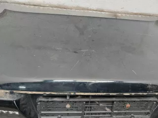 XR843492,4R835440110AE Крышка багажника (дверь 3-5) Jaguar S-Type Арт 9395864, вид 2