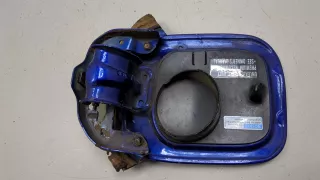 63910TZ3A00ZZ Лючок бензобака синий Acura TLX Арт 9393041, вид 3