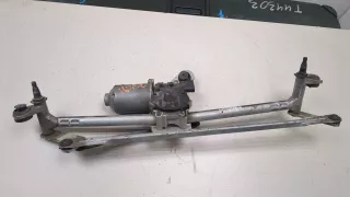 17B955023 Механизм стеклоочистителя (трапеция дворников) Volkswagen Jetta 7 Арт 9394888, вид 1