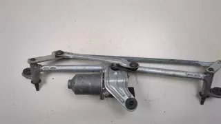 17B955023 Механизм стеклоочистителя (трапеция дворников) Volkswagen Jetta 7 Арт 9394888, вид 3