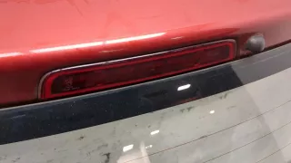 812700D120 Подсветка номера Toyota Yaris 3 Арт 11163298, вид 2