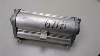 A2218600902 Подушка безопасности пассажира Mercedes S W221 Арт 9392855, вид 3