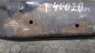 5256A308 Планка под капот Mitsubishi Grandis Арт 9391206, вид 4