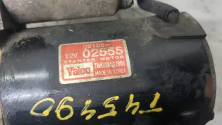 3610002555 Стартер Hyundai Atos 2 Арт 9393678, вид 2
