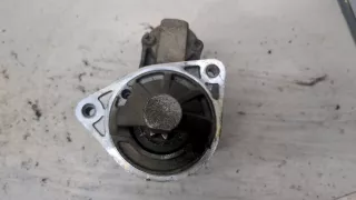 3610002555 Стартер Hyundai Atos 2 Арт 9393678, вид 4
