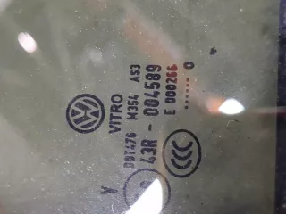 5NN845213K Форточка задняя правая Volkswagen Tiguan 2 Арт 9387365, вид 2