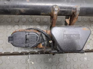  Фаркоп BMW X6 E71/E72 Арт 9395257, вид 2