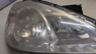 A1698206061,0301241602 Фара передняя правая Mercedes A W169 Арт 9396916, вид 2