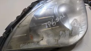 A1698206061,0301241602 Фара передняя правая Mercedes A W169 Арт 9396916, вид 3
