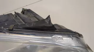 A1698206061,0301241602 Фара передняя правая Mercedes A W169 Арт 9396916, вид 4