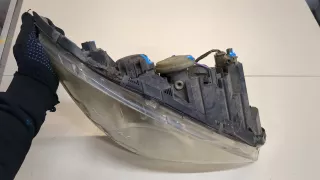 A1698206061,0301241602 Фара передняя правая Mercedes A W169 Арт 9396916, вид 5