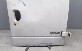  Дверь распашная правая LDV Maxus Арт 4GM15RB01, вид 2