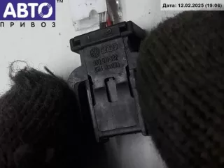 893971632 Разъем (фишка) проводки Volkswagen Passat B5 Арт 54885891, вид 2