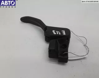  Ручка открывания капота Volkswagen Passat B5 Арт 54812196, вид 1