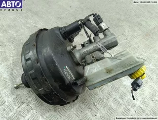7M3612100K Усилитель тормозов вакуумный Seat Alhambra 1 restailing Арт 54073038, вид 2