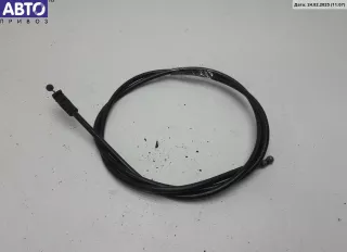  Трос капота Volkswagen Passat B5 1.9л TD Арт 54886034, вид 1