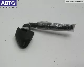 5j0955985 Форсунка омывателя Skoda Roomster 1 Арт 54885846, вид 1