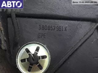 3b0857961k Пепельница Volkswagen Passat B5 Арт 54886080, вид 3