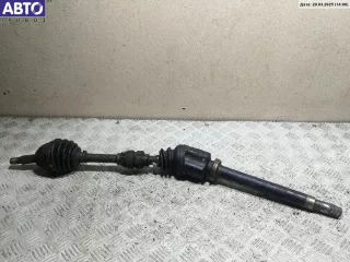  Полуось передняя правая Nissan Note E11 Арт 53829649, вид 1