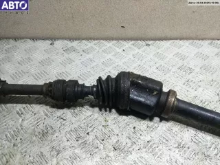  Полуось передняя правая Nissan Note E11 Арт 53829649, вид 2