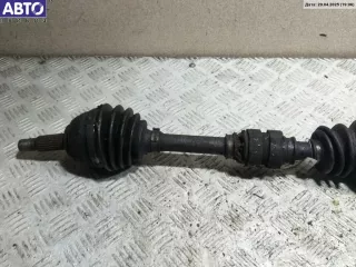  Полуось передняя правая Nissan Note E11 Арт 53829649, вид 3