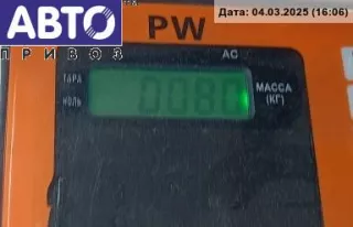  Пробка бака Audi A4 B6 Арт 54812137, вид 3