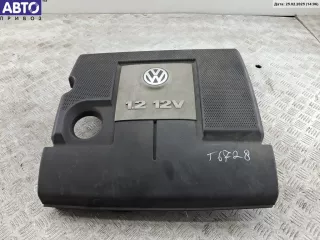  Корпус воздушного фильтра Volkswagen Polo 4 Арт 54623424, вид 1