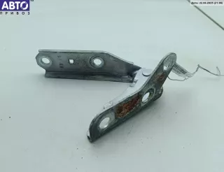  Петля капота левая Volkswagen Polo 4 Арт 54623419, вид 2