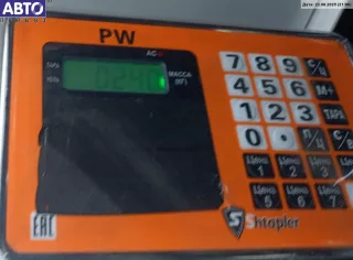 Петля капота левая Volkswagen Polo 4 Арт 54623419, вид 3
