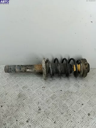  Стойка подвески передняя правая Volkswagen Passat B6 Арт 54623632