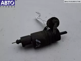  Насос (моторчик) омывателя стекла Volkswagen Passat B5 Арт 54621971, вид 1