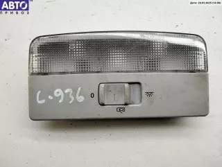 6Q0947105F Фонарь салонный (плафон) Volkswagen Golf 4 Арт 54858161, вид 1