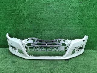 35D807221 Бампер передний Volkswagen Passat CC Арт 0000007163036, вид 1