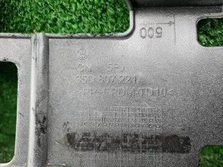 35D807221 Бампер передний Volkswagen Passat CC Арт 0000007163036, вид 15