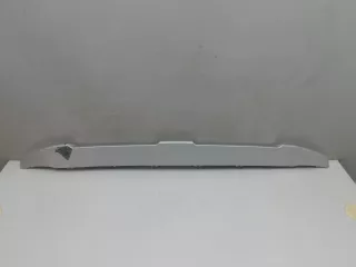  Накладка переднего бампера BMW X3 G01 Арт smt197530, вид 1