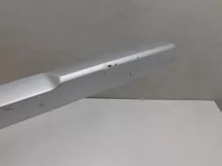  Накладка переднего бампера BMW X3 G01 Арт smt197530, вид 3