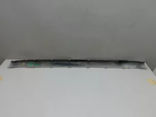 Накладка переднего бампера BMW X3 G01 Арт smt197530, вид 4