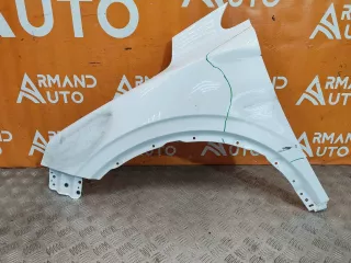 5035052700C15 крыло джили кулрэй Geely Coolray Арт 248443PM, вид 1