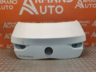A1187500600 крышка багажника Mercedes CLA c118 Арт AR160093, вид 1