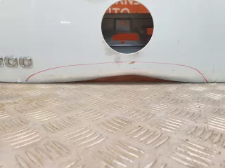 A1187500600 крышка багажника Mercedes CLA c118 Арт AR160093, вид 3