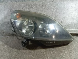 0301214202,24451053 Фара правая Opel Zafira B Арт 46023071309, вид 1