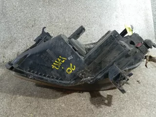 0301214202,24451053 Фара правая Opel Zafira B Арт 46023071309, вид 3