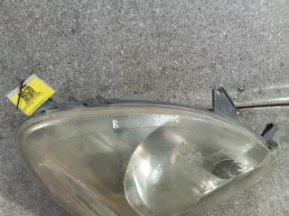811100D08000,89007613 Фара правая Toyota Yaris 1 Арт 46023071289, вид 2